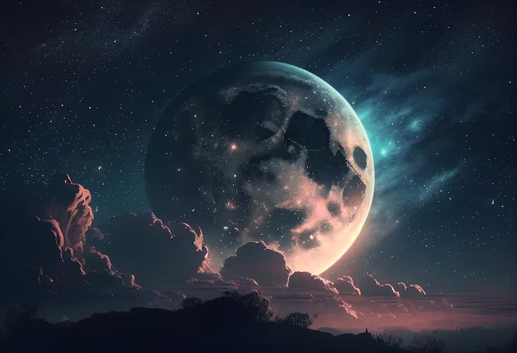 night-moon-girl-dp