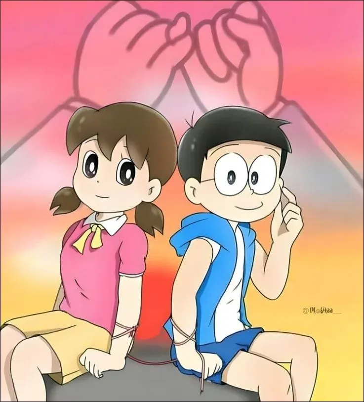 nobita-and-shizuka-love-wallpaper (2)