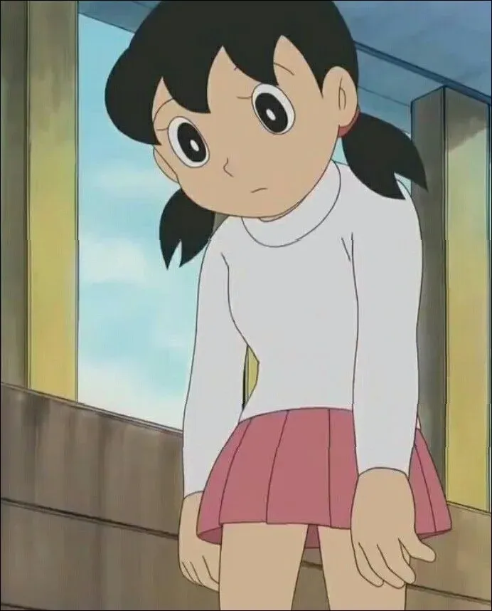 nobita-and-shizuka