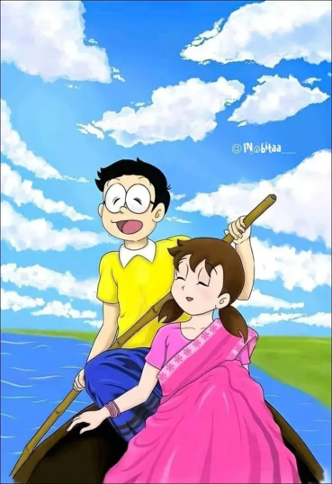 nobita-ka-photo