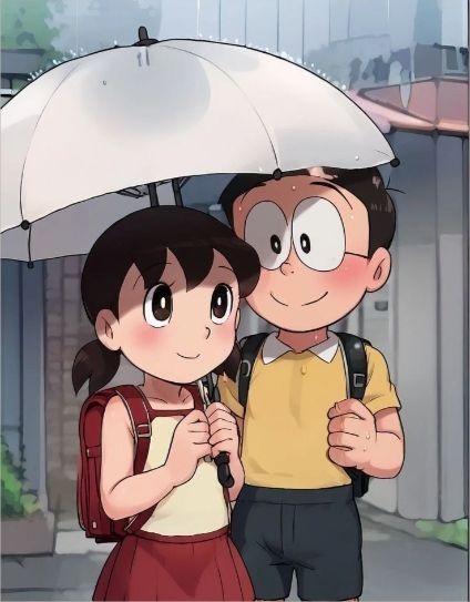 nobita-shizuka-love-pic (3)
