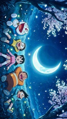 nobita-shizuka-love-pics (2)