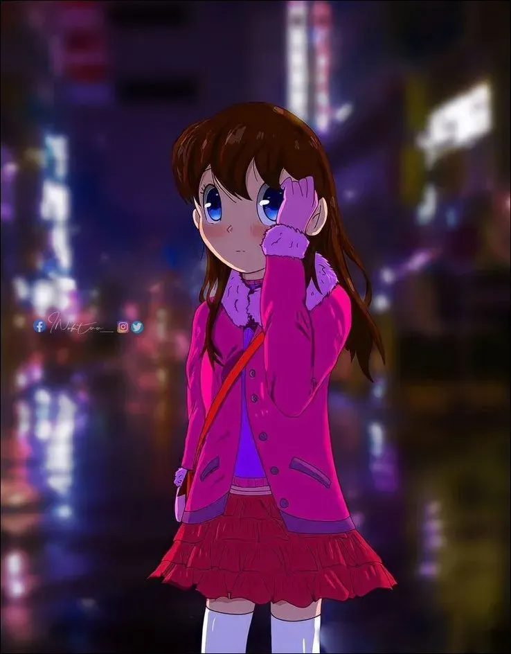 nobita-shizuka-love