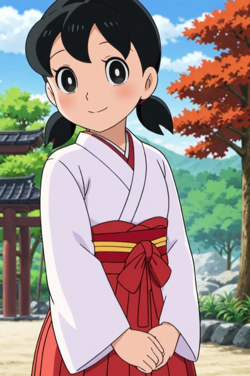 nobita-shizuka-wallpaper (2)