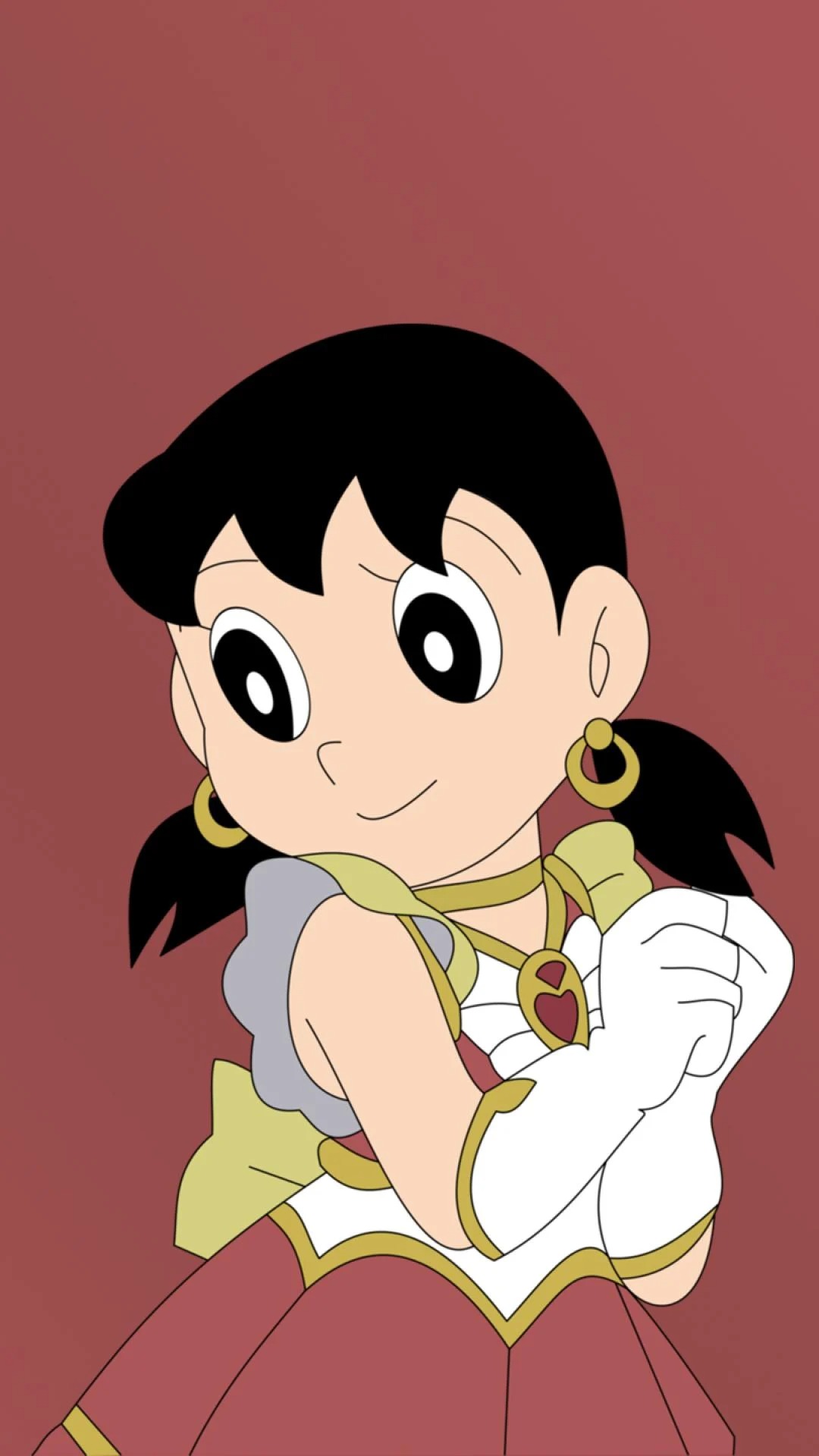 nobita-shizuka