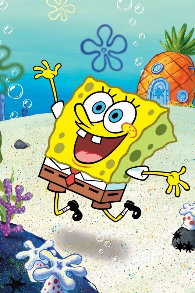 patrick-spongebob-wallpaper