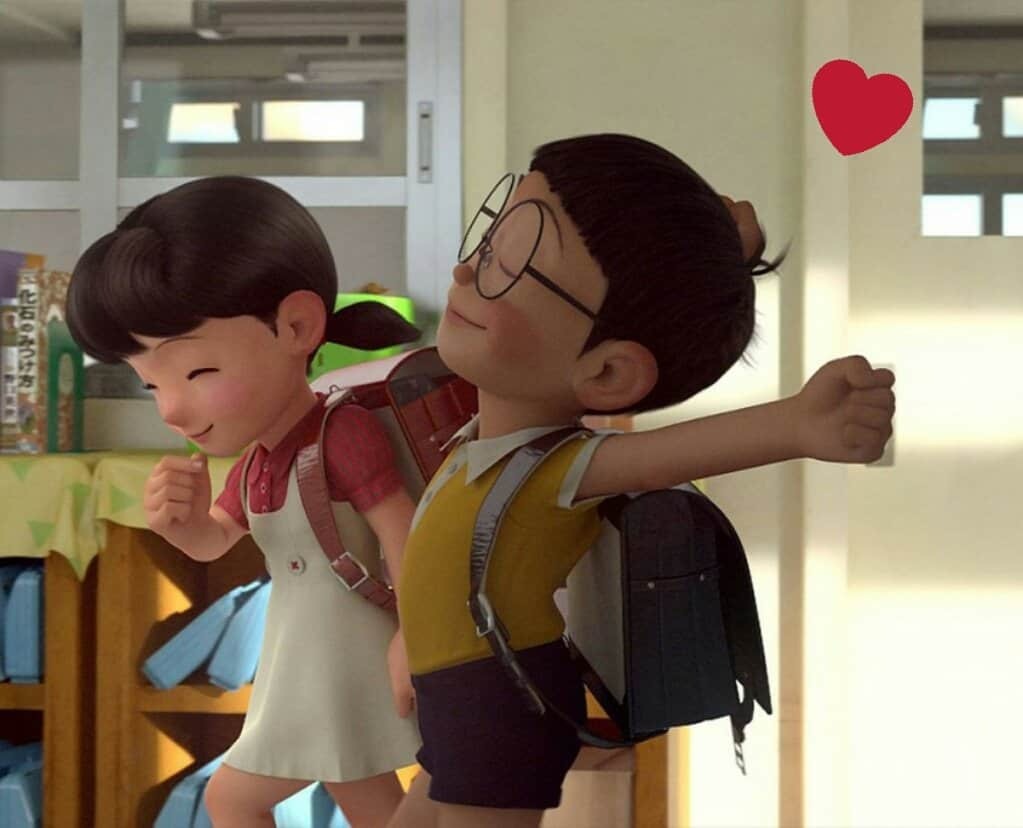 shizuka-nobita-wallpaper (2)