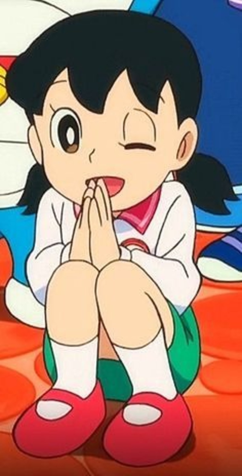 shizuka-nobita-wallpaper