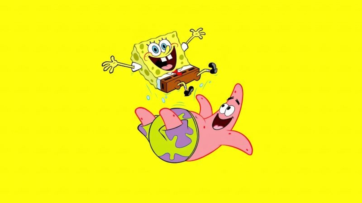 sponge-bob-background