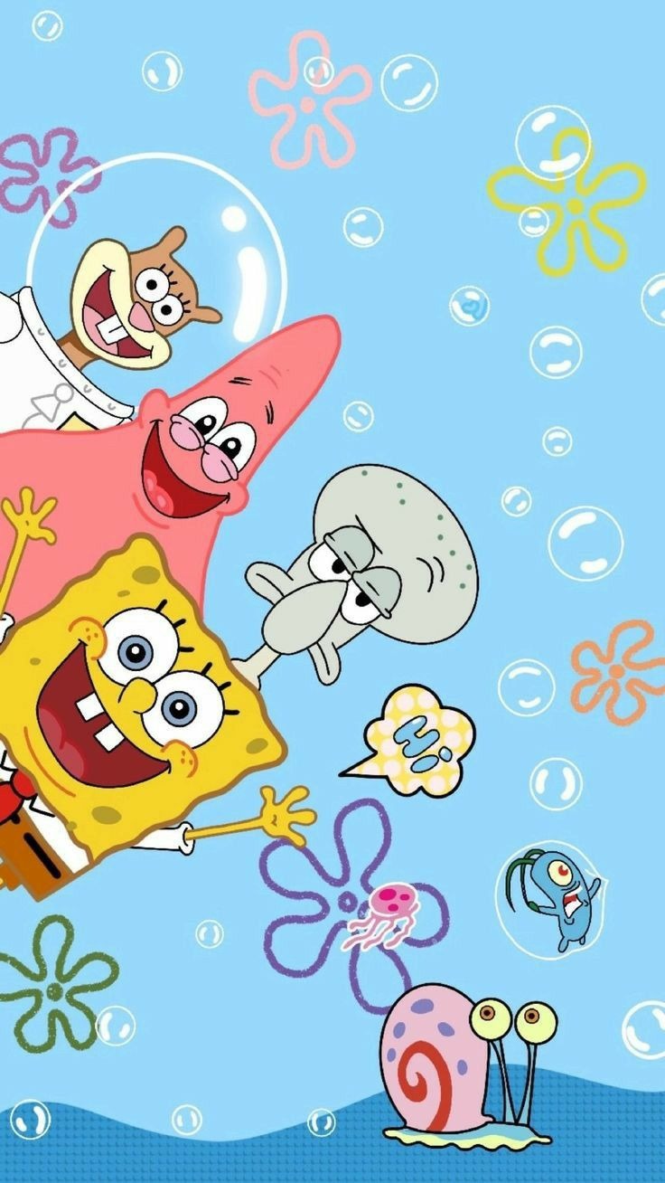 spongebob-background (2)