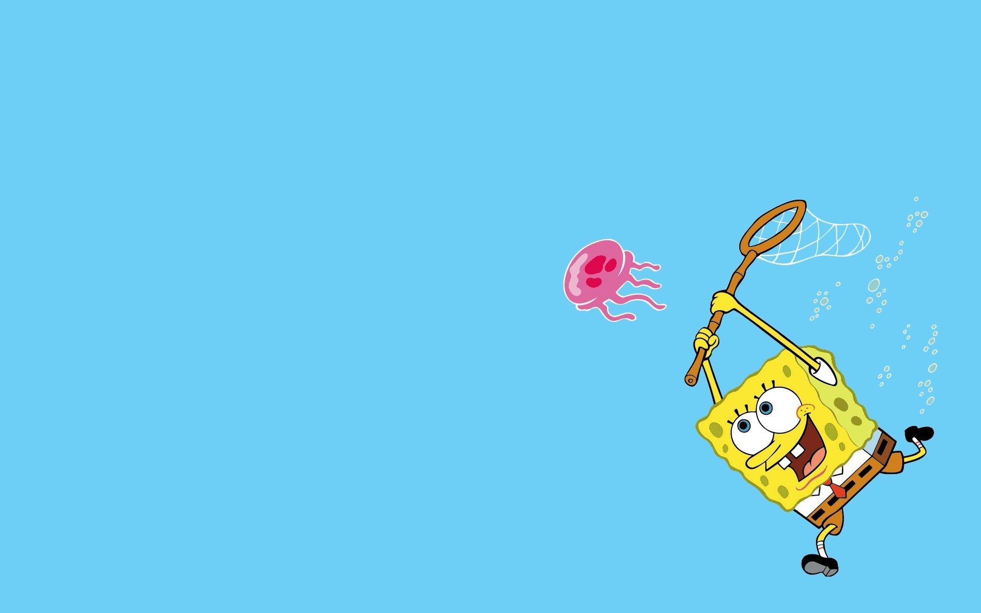 spongebob-cool