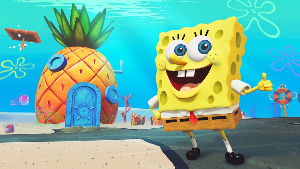 spongebob-pfp