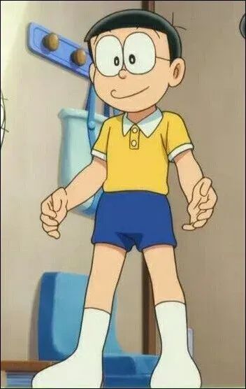 nobita-ka-photo