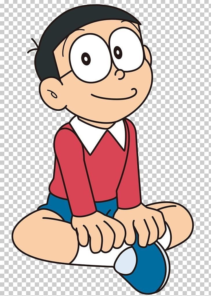 nobita-photo