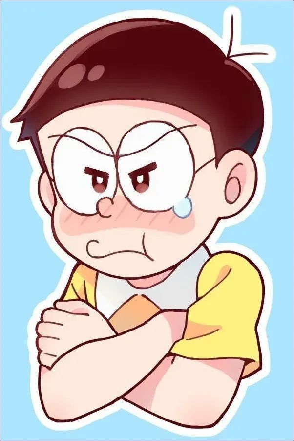 sad-nobita-images